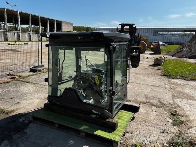  Cabin ARP 75 Cabin ARP 75 مكونات أخرى