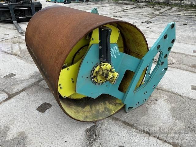 Drum ARX 110 DRUM ARX 110 مكونات أخرى