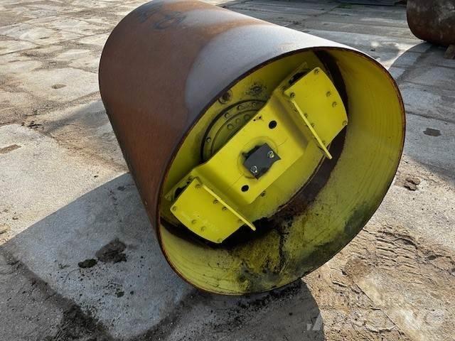 Drum ARX 90 DRUM ARX 90 مكونات أخرى