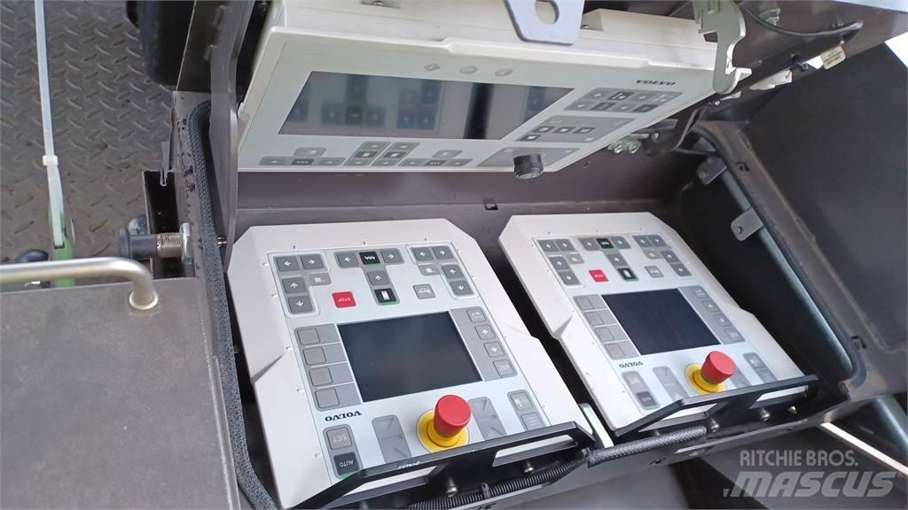  P4820D P4820D معدات السفلتة