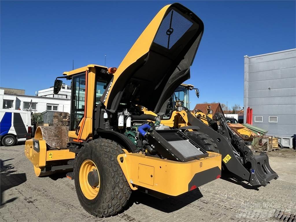 SD 160 B SD 160 B مداحل أحادية الأسطوانة