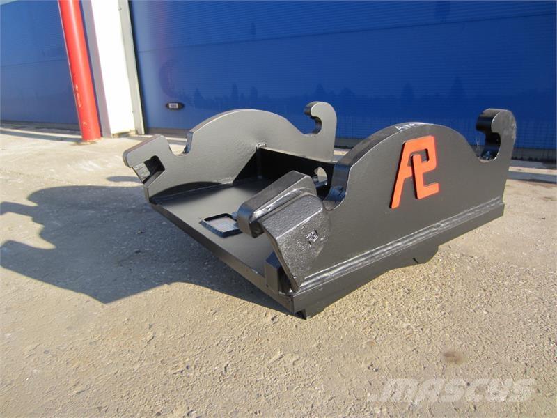  AA N.V.T. مكونات أخرى