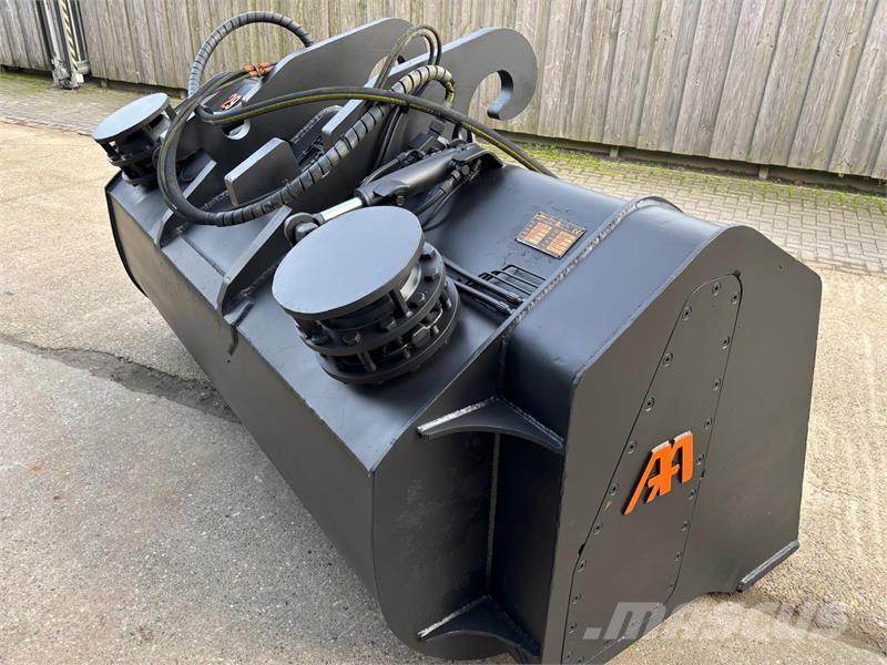  AA N.V.T. مكونات أخرى