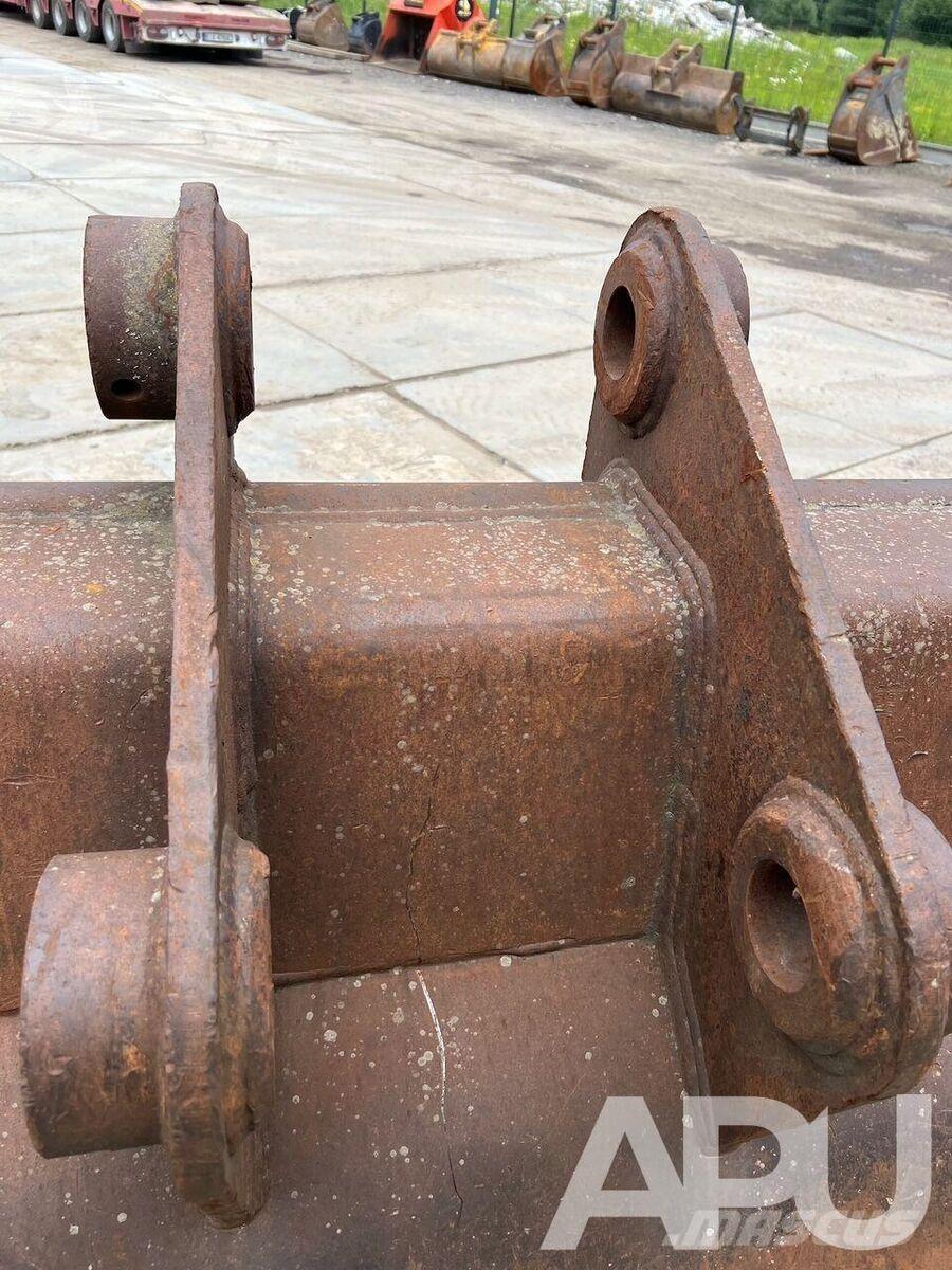  Baumgärtner دلاء