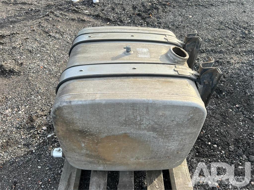 MAN  معدات النقل - غير ذلك