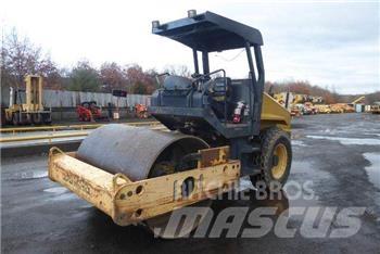 Bomag BW177D-40 مداحل متنوعة