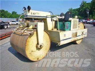Ferguson 10-14B مداحل متنوعة