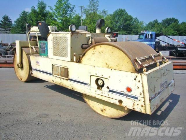 Ferguson 10-14B مداحل متنوعة