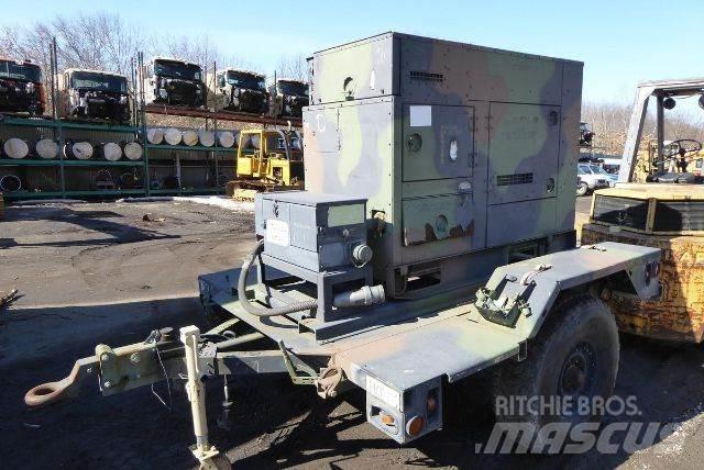Fermont MEP-804A أخرى