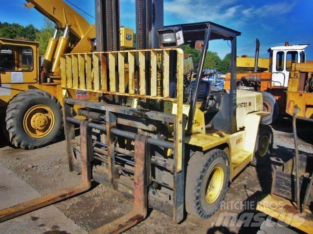 Hyster H155XL2 شاحنات ذات رافعات شوكية - أخرى