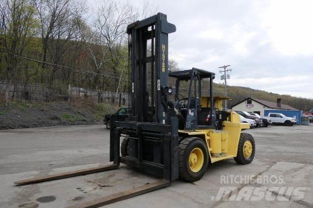 Hyster H280XL شاحنات ذات رافعات شوكية - أخرى