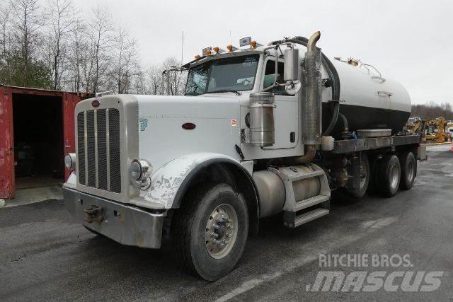 Peterbilt 388 شاحنات أخرى