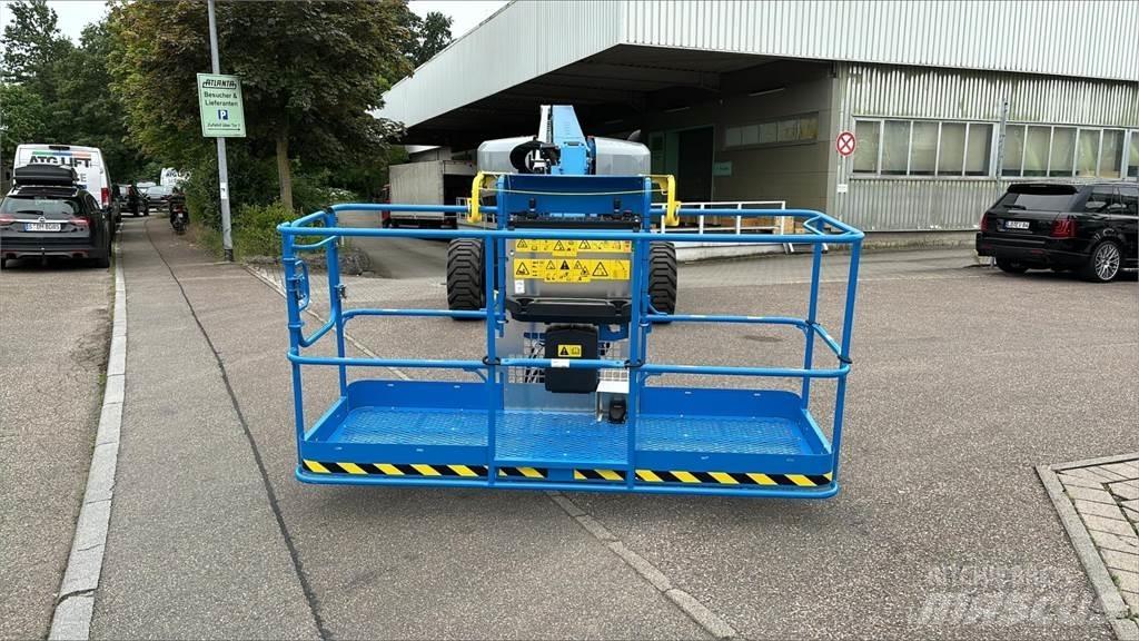 Genie S-65 XC رافعات سلة مفصلية