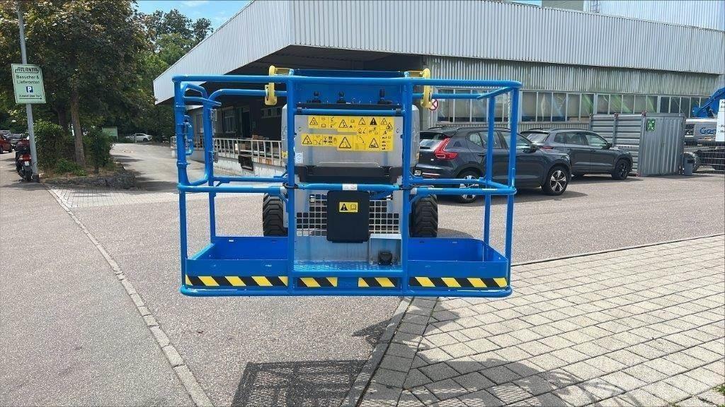 Genie Z-45/25J RT رافعات سلة مفصلية