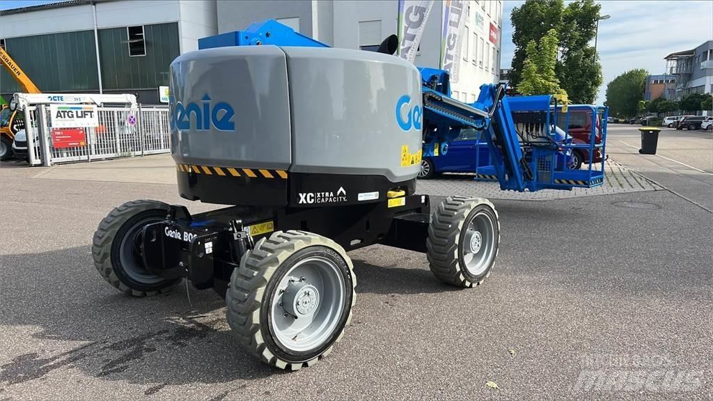 Genie Z-45 XC رافعات سلة مفصلية