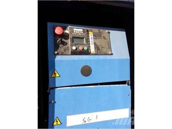 Sdmo J80U مولدات أخرى