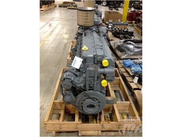Volvo L110E مكونات أخرى