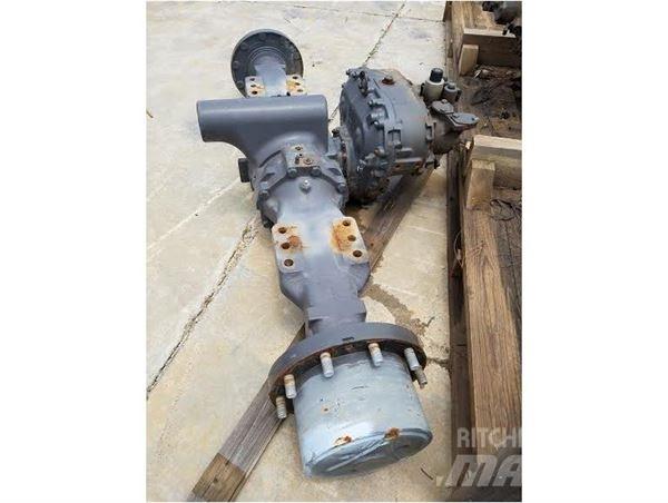 Volvo L45 أخرى