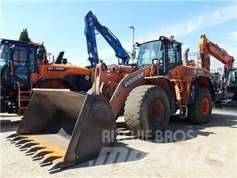 Doosan DL450-3 لوادر بعجل