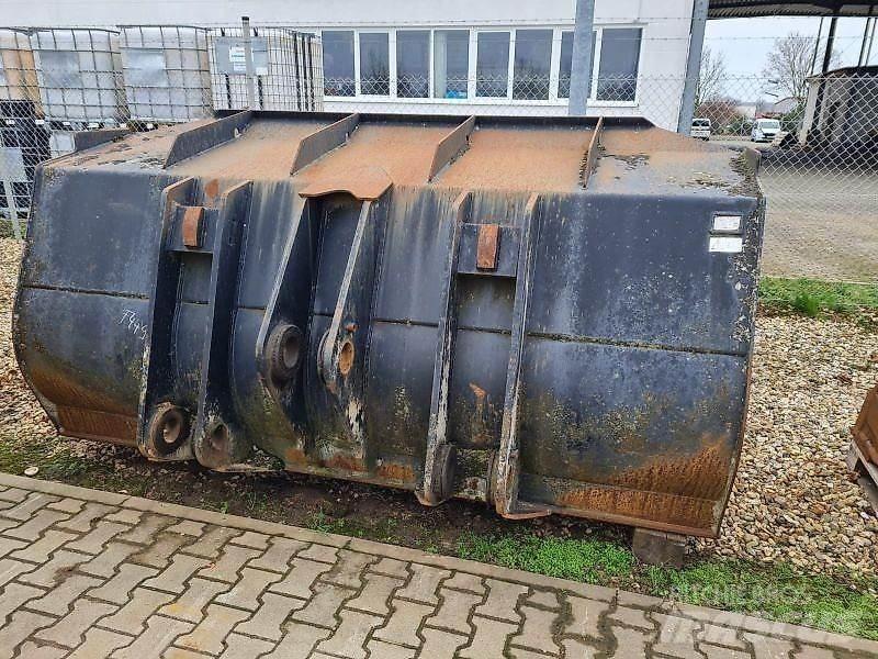 Doosan DL450-3 لوادر بعجل