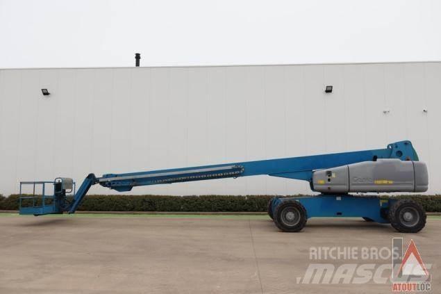Genie S-105 رافعات سلة مفصلية