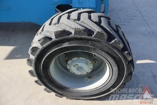 Genie S-105 رافعات سلة مفصلية