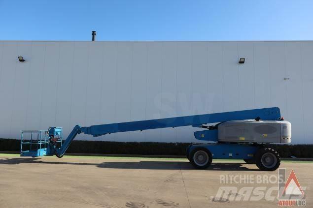 Genie S-85 رافعات سلة مفصلية