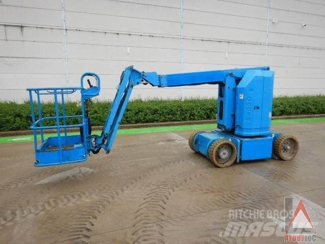 Genie Z-30/20N رافعات سلة مفصلية