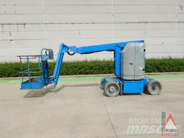 Genie Z-30/20N رافعات سلة مفصلية
