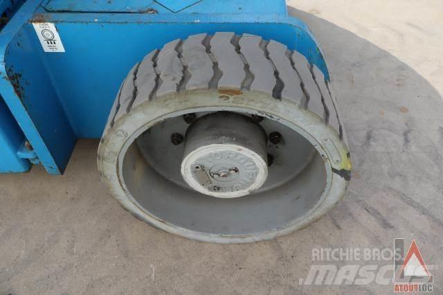 Genie Z-34/22N رافعات سلة مفصلية
