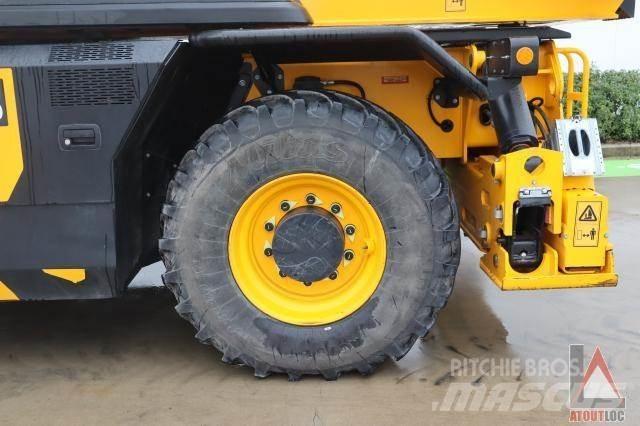 JCB 555-260R مناولات متداخلة