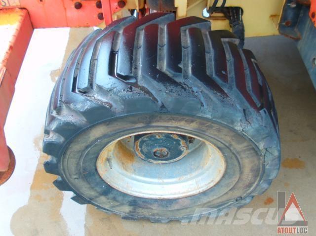 JLG 3394RT رافعات سلة مفصلية