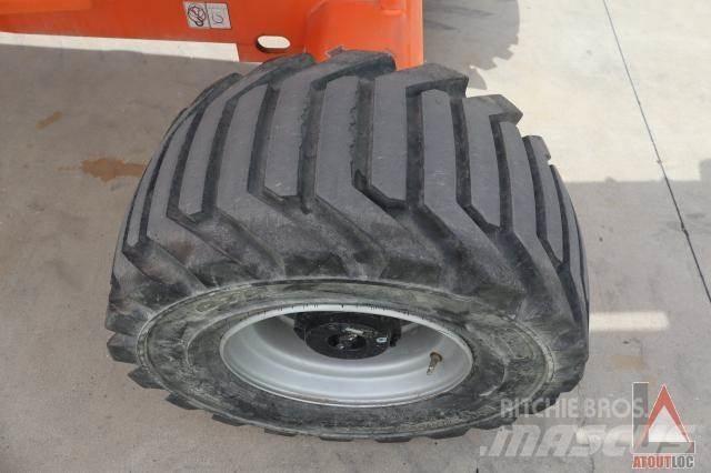 JLG 520AJ رافعات سلة مفصلية