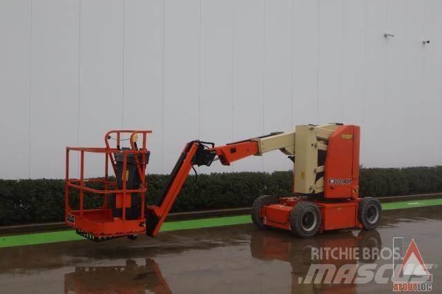 JLG E300AJP رافعات سلة مفصلية