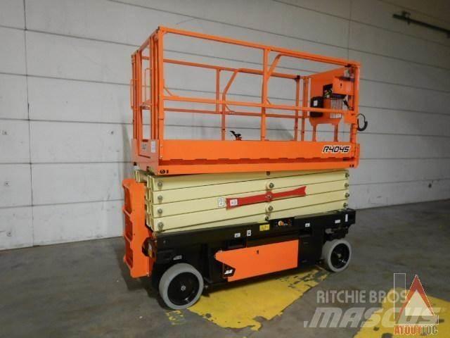 JLG R4045 رافعات سلة مفصلية