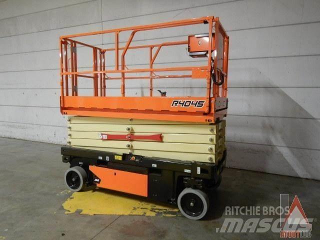 JLG R4045 رافعات سلة مفصلية