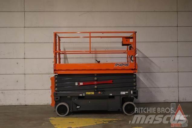 JLG R4045 رافعات سلة مفصلية