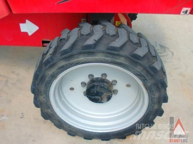 Manitou 280TJ رافعات سلة مفصلية
