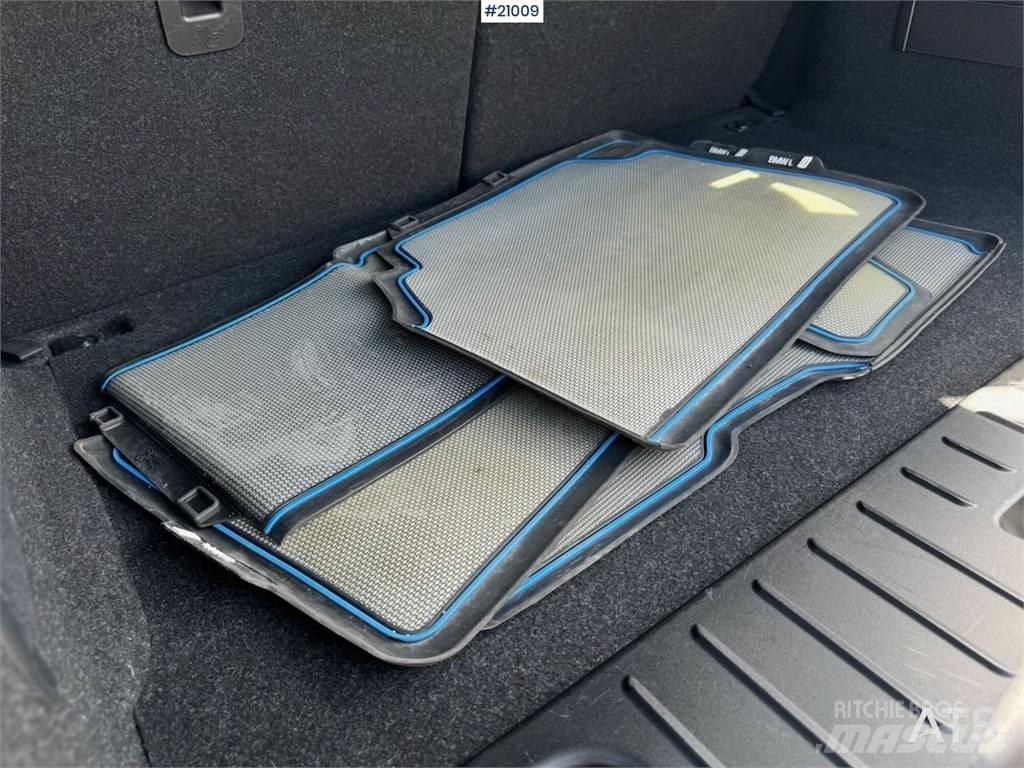 BMW I3s  سيارات