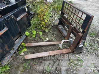 CAT Pallet Forks أخرى