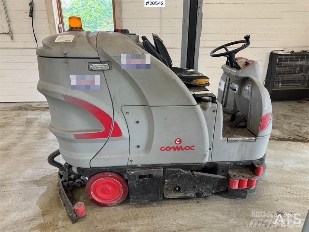 Comac Ultra 100 BS أخرى