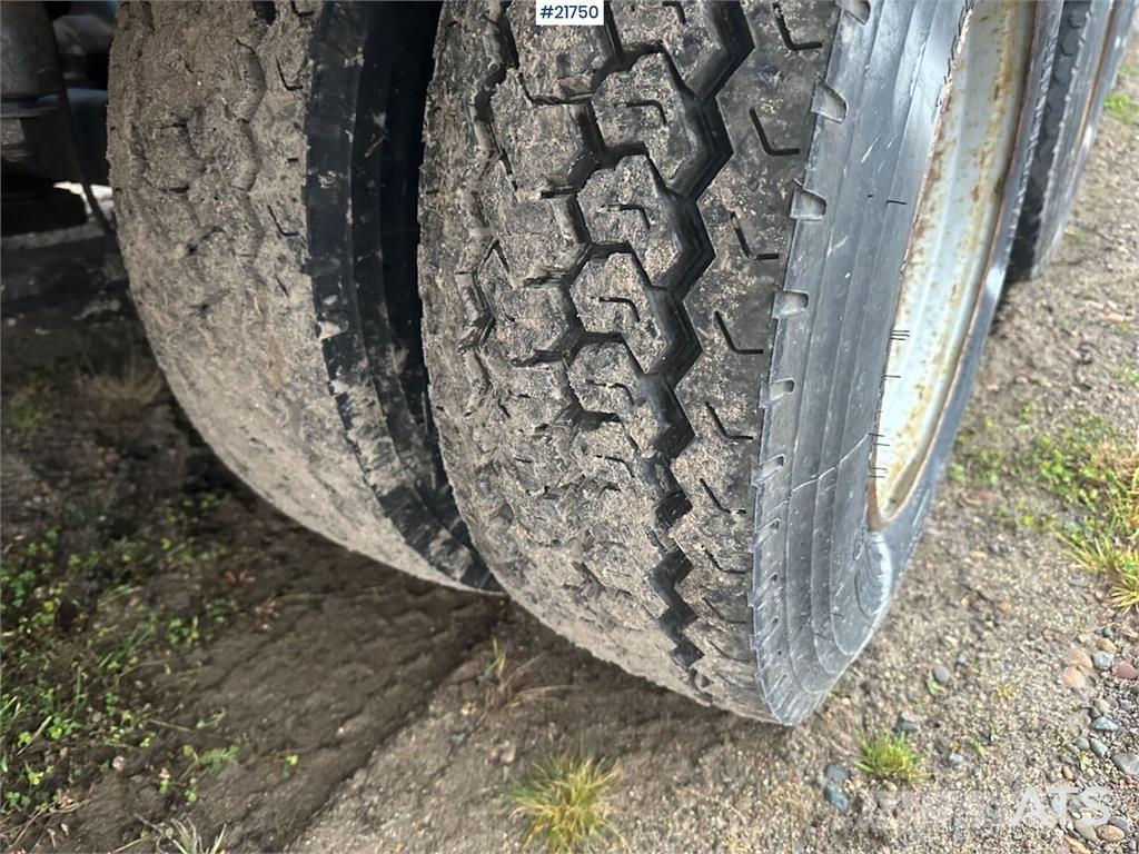 Damm 6-SD-355 لوادر منخفضة