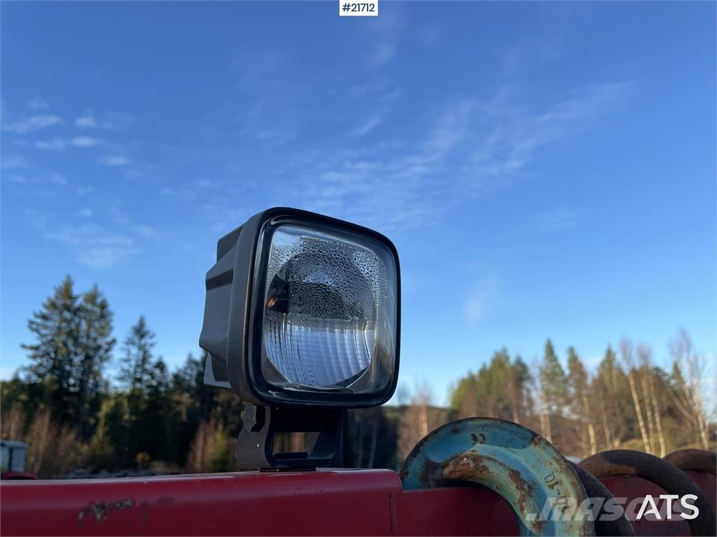 Doll P3H-Z18 أنواع أخرى من أنصاف المقطورات