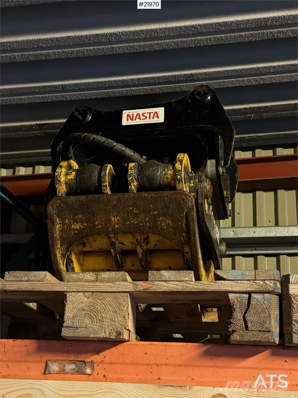  Gripen 025 grapple مكونات أخرى