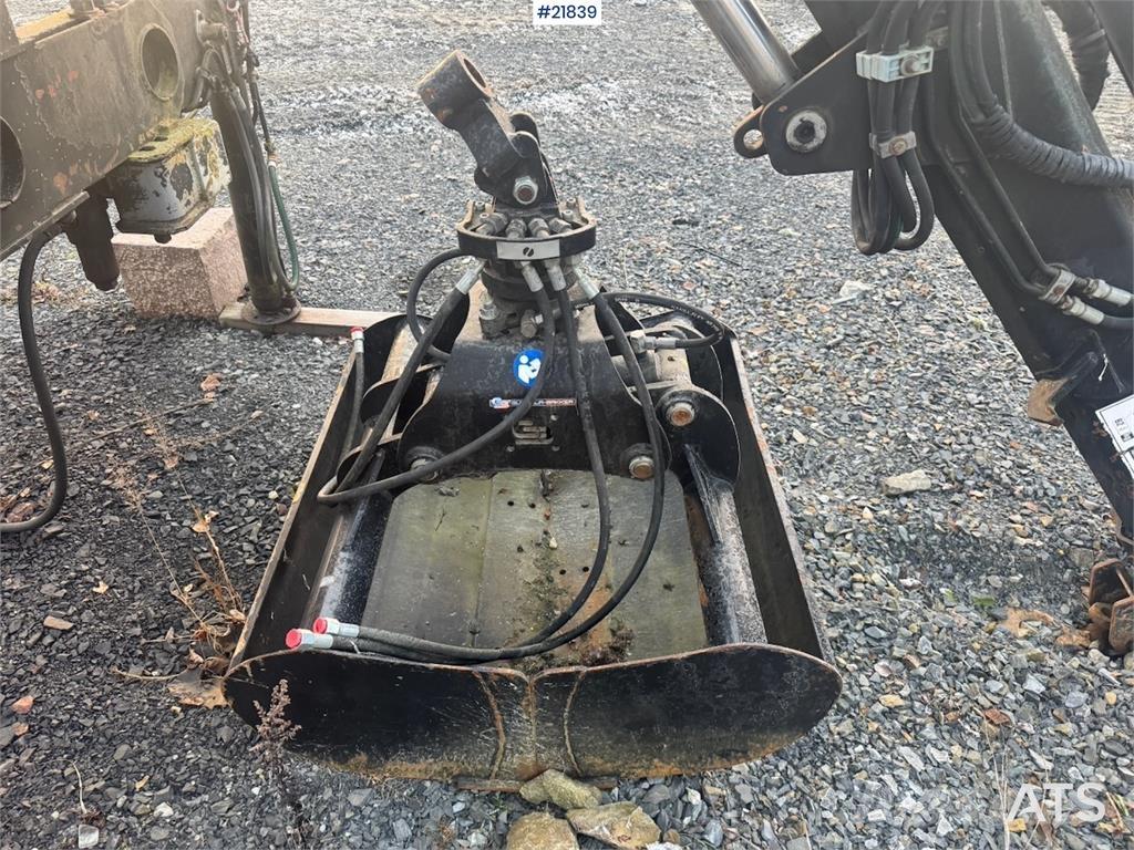  Gusella Bakker Grab مكونات أخرى