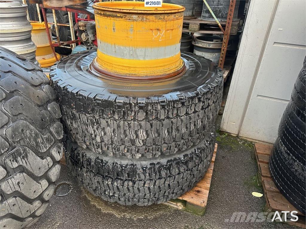 Hilo Annet مكونات أخرى