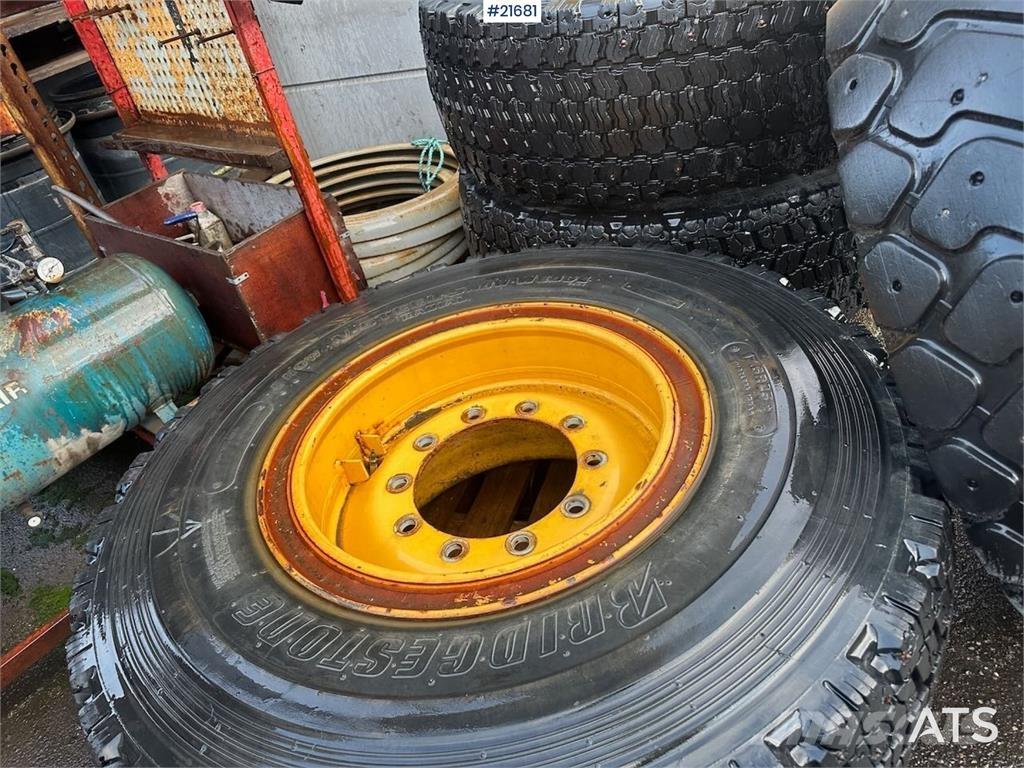 Hilo Annet مكونات أخرى