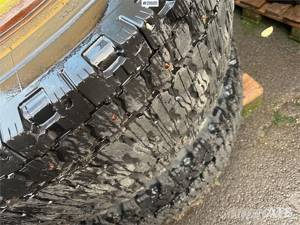 Hilo Annet مكونات أخرى