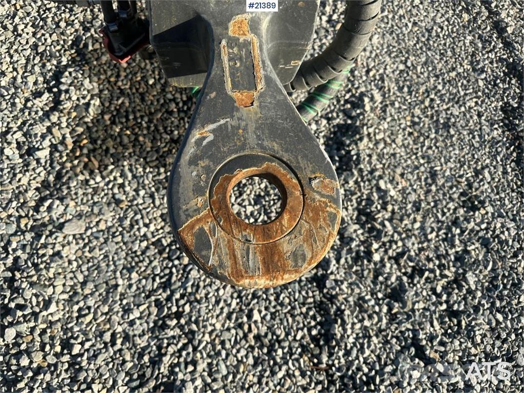 Maur bilpåbygg مقطورات أخرى