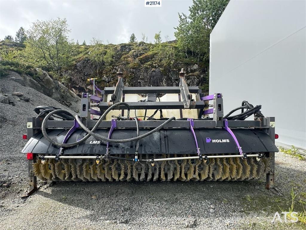  PH300 -2,5 فرش